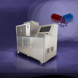 WH-TH701 全自動膠囊分選機